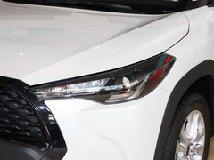 2023款 2.0L 双擎 先锋版