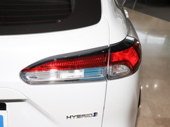 2023款 2.0L 双擎 先锋版
