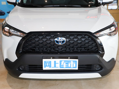 2023款 2.0L 双擎 先锋版