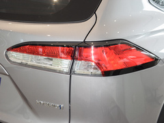 2023款 2.0L 双擎 先锋版