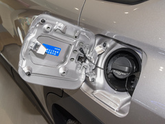 2023款 2.0L 双擎 先锋版