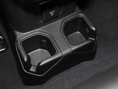 2024款 2.0T 罗宾汉两门版 