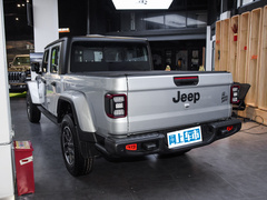 2023款 3.6L Overland 