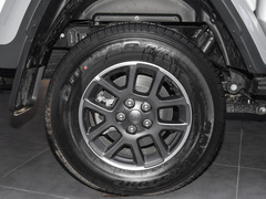 2023款 3.6L Overland 
