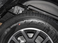 2023款 3.6L Overland 