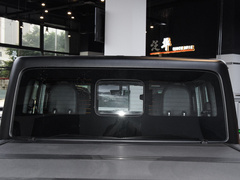 2023款 3.6L Overland 