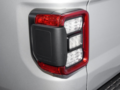 2023款 3.6L Overland 
