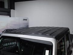 2023款 3.6L Overland 