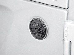 2023款 3.6L Overland 
