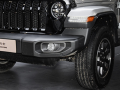 2023款 3.6L Overland 
