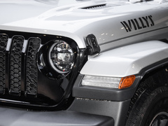 2023款 3.6L Overland 