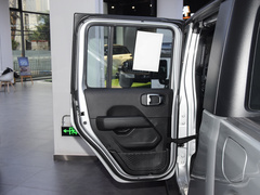 2023款 3.6L Overland 