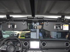 2023款 3.6L Overland 
