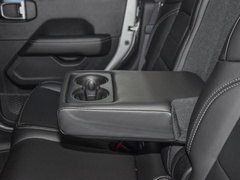角斗士 2023款 3.6L Overland 
