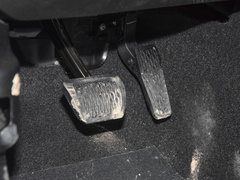 角斗士 2023款 3.6L Overland 
