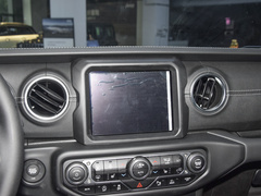 2023款 3.6L Overland 