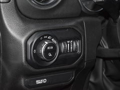 2023款 3.6L Overland 