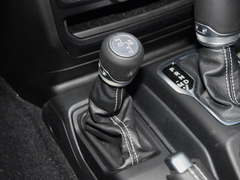 角斗士 2023款 3.6L Overland 