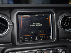 2023款 3.6L Overland 