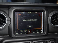 2023款 3.6L Overland 