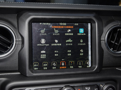 2023款 3.6L Overland 