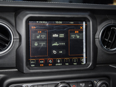 2023款 3.6L Overland 