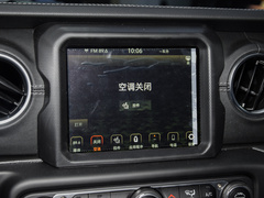 2023款 3.6L Overland 