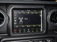2023款 3.6L Overland 
