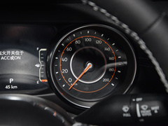 2023款 3.6L Overland 
