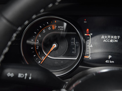 角斗士 2023款 3.6L Overland 