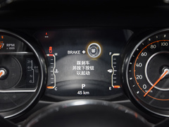 2023款 3.6L Overland 