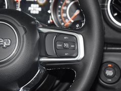 2023款 3.6L Overland 