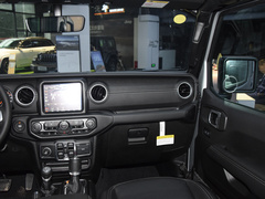 2023款 3.6L Overland 
