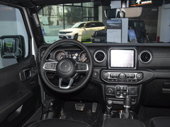 2023款 3.6L Overland 