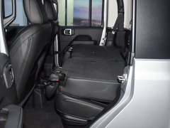 2023款 3.6L Overland 