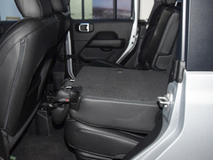 2023款 3.6L Overland 