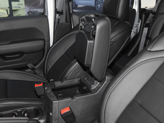2023款 3.6L Overland 