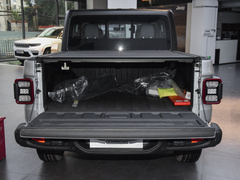 2023款 3.6L Overland 