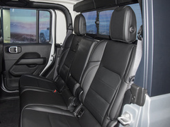 2023款 3.6L Overland 
