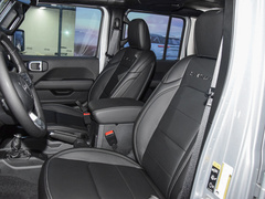 2023款 3.6L Overland 