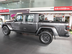 2023款 3.6L Overland 