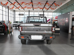 2023款 3.6L Overland 