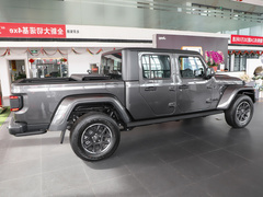 2023款 3.6L Overland 