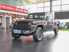 2023款 3.6L Overland 