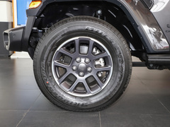 2023款 3.6L Overland 