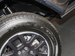 2023款 3.6L Overland 
