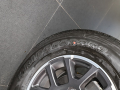 2023款 3.6L Overland 