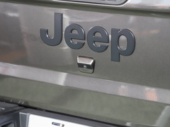 2023款 3.6L Overland 