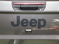 2023款 3.6L Overland 