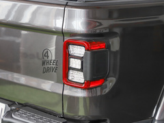 2023款 3.6L Overland 